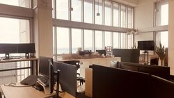 Eon Shenton (D2), Office #457839841